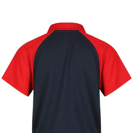 Picture of Aussie Pacific, Kids Manly Polo